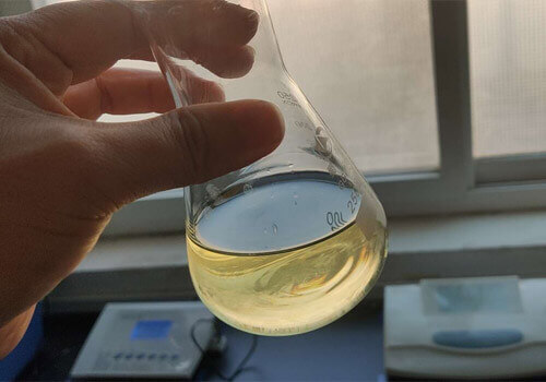 Application Differences Between Food Grade and Industrial Grade Sodium Hypochlorite