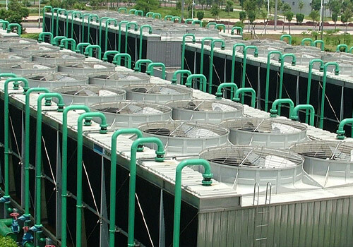 Application of High-efficiency Sodium Dichloroisocyanurate in Industrial Circulating Water Treatment