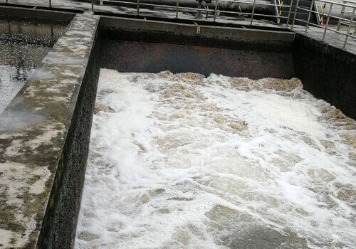 Detailed Dosage Ratio and Practical Usage of Chlorine Dioxide in Sewage Treatment