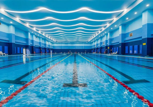 Disinfection Specifications for Swimming Venues | Sterilization and Algae Removal Advantages of Chlorine Dioxide in Pools