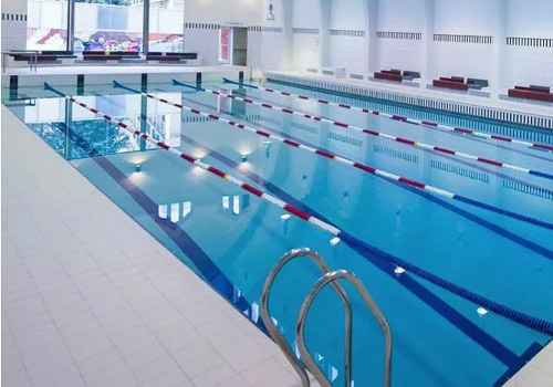 Dosage and Application Precautions of Sodium Dichloroisocyanurate for Swimming Pool Disinfection