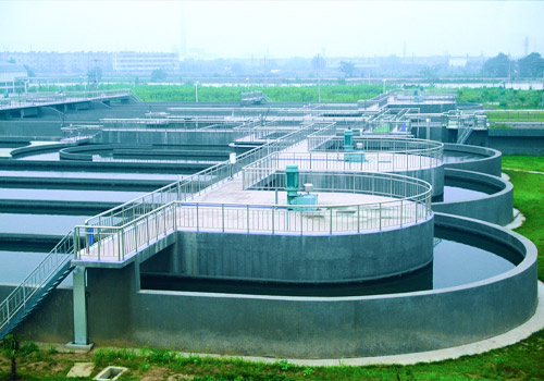 National Standards and Industry Specifications for Chlorine Dioxide Dosage in Waterworks