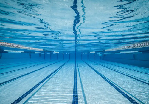 Proportion and Application Method of Sodium Hypochlorite for Emergency Disinfection of Swimming Pool Water