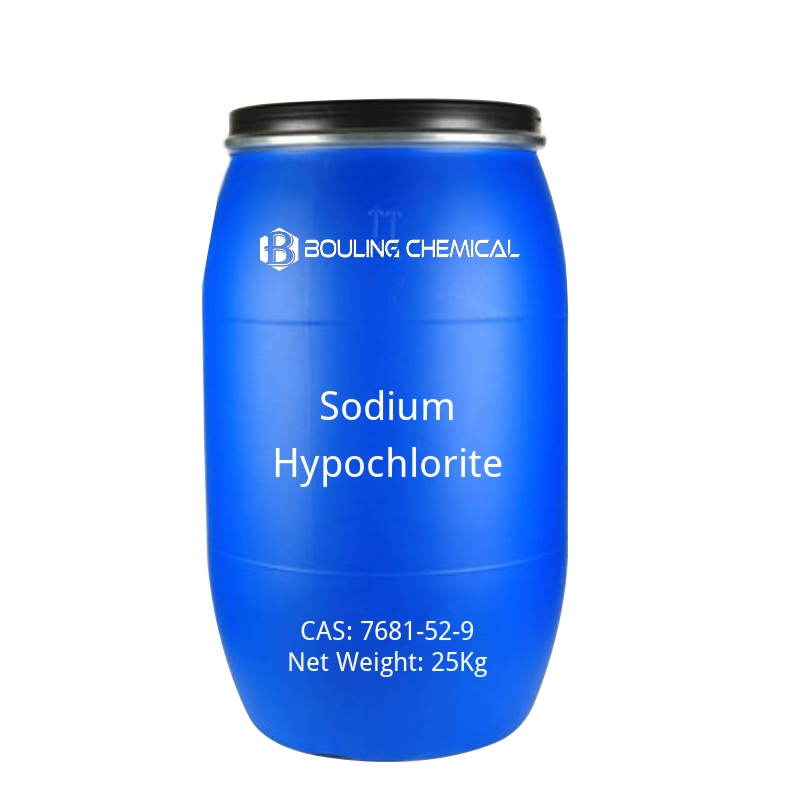 Sodium Hypochlorite