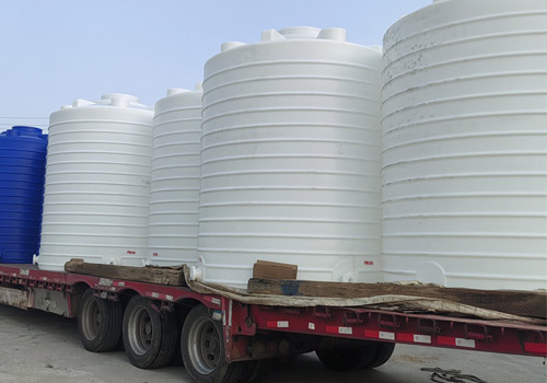 Storage & Transportation Specifications and Anti-corrosion Operation Guidelines of Sodium Hypochlorite